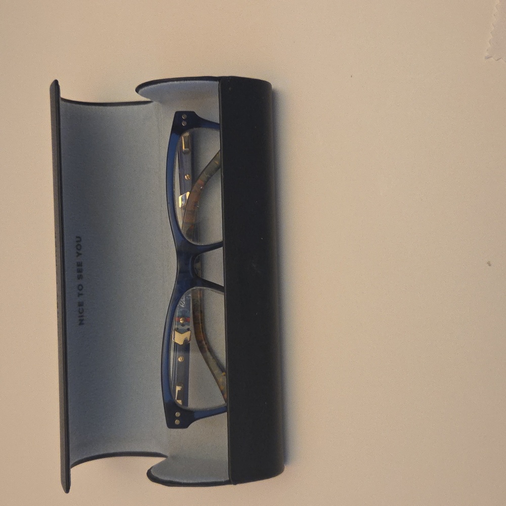 Robert Graham Patrick Eyewear Euc - image 4